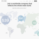Image for article titled Apple wants you to work for a company that “reflects the whole wide world”—except Africa